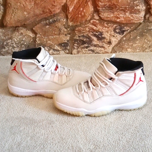 Jordan 11 Retro